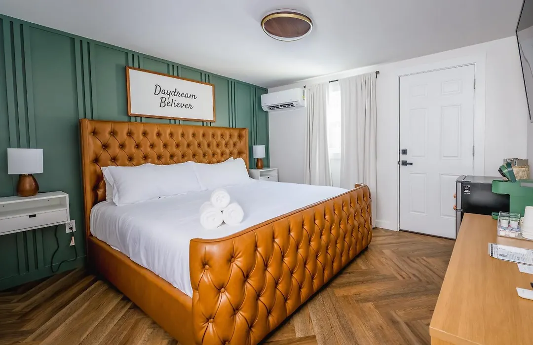 Chalet 239-Boutique Hotel-1